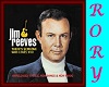 Jim Reeves Picture