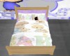 *DD PM Cuddle Bed