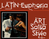 Latin Euphoria Sexy Art1