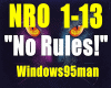 No Rules!-Windows95man.