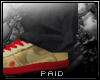 DUNK sb.[moneycat]