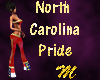North Carolina Pride Fit