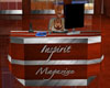 Inspirit Reception Desk