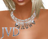JVD Snow's Necklace
