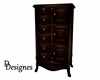Country Baby,s Dresser