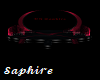 Saphire DJ Room