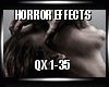 Horror Effects [QX]