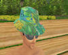 [K8] Tropical Bucket Hat