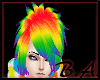 [BA] Rainbow Archid