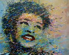 Ella Fitzgerald Jazz Art