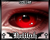 . Peckii | Eyes