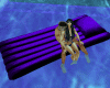 Pool Cuddle Raft (GA)
