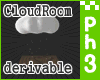 :|~CloudRoom Derivable