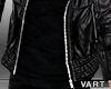 VT| Maxi Leathr Jacket 2