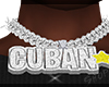 cuban custom