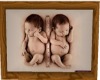 Baby Twins Picture