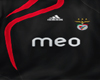 JP-Benfica Shirt Male