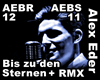 Alex Eder - Sternen +RMX
