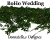 boho wedding add on bran