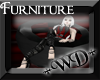 +WD+ VampD Floor Chair