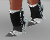 ML Biker Boots