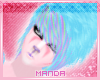 .M. Candy Hair :M