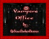 [SMS]VAMPIRE ROOM/OFFICE