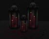 VG Candle Lanterns 2