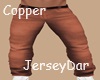 Tr Copper Jeans