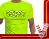 RESPECT TEE