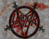 Slayer-pentagram