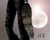 [HX] Wolf TAil