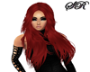 Cherry Red Kardashian