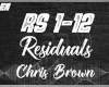 Chris Brown - Residuals