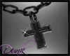 Q Faith black
