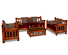 RAT CabinCouch Set