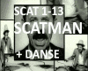 Scatman-Ski Ba Bop +D