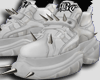 GBC Spiked  Kicks