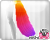 [Nish] Sunset Tail 5