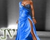 JVD Blue Noble Dress