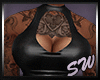 SW Black Top Tattoo