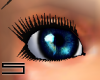 {S] Natural Blue Eyes