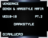 D-style - Vengeance pt2