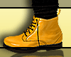 S* Boot&Socks yellow e