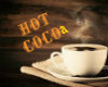 1st Class Hot Cocoa Area