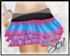 *S Wild Candy Skirt V1