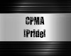 CPMA Desk