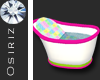 :0zi: Baby Bath tub
