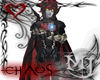 [MJ] Chaos Avatar