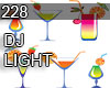DJ LIGHT 228 MIX